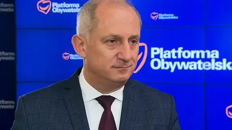 Sławomir Neumann o konwencji Prawa i Sprawiedliwości