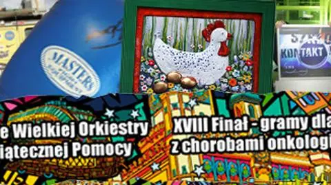 Platyna Dody, buty Olejnik, krawat od prezydenta.... - licytuj!
