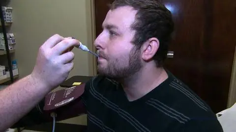 "Faceci cierpią bardziej"