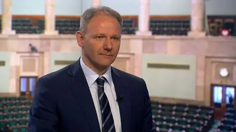 Posłowie wyrzuceni z Platformy. Protasiewicz w "Faktach po Faktach"