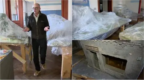 Kot Filemon, Miś Uszatek i dwa Oscary. Komornicy kończą legendę studia