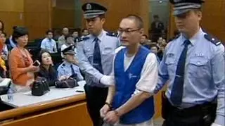 Han złożył apelację