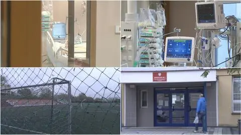 Poznań: pobito 14-latka w toalecie, szkoła nie wezwała karetki