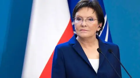 Kopacz nie pojedzie na obchody Dnia Zwycięstwa