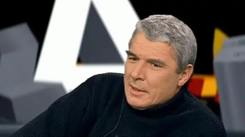 "Sprzęgają się w samcze, zwierzęce układy"