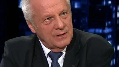 Niesiołowski: Nie mam obsesji PiS. Ale się ich boję