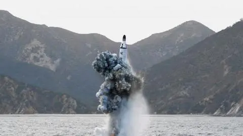 Korea Północna gotowa do kolejnego testu bomby