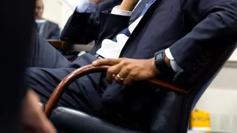 Obama przedłuża sankcje