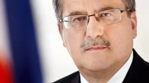 Prezydent: Otwiera się nowy rozdział w polskiej demokracji