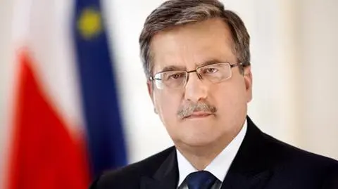 Prezydent: Otwiera się nowy rozdział w polskiej demokracji