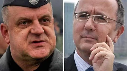 Błasik nie pilotował, Kazana w kokpicie