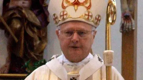 Abp Fryburga: Ofiarom molestowania nie dość pomagano