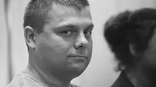 Zmarł Piotr Oficerow, biznesmen skazany razem z Nawalnym