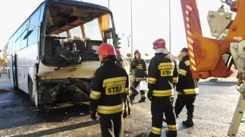 Utrudnienia w ruchu na Trasie Sucharskiego