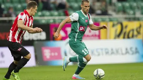 Marco Paixao, Śląsk Wrocław