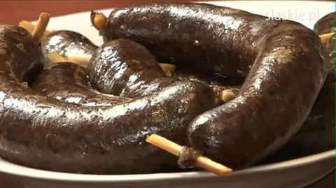 Krupniok śląski od nowego roku ma być produktem chronionym