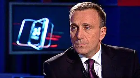 Premier w stresie, choć burzy nie przewiduje