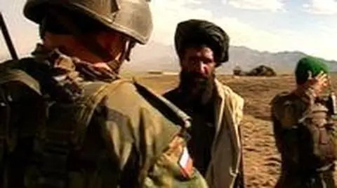 Nowe szczegóły ws. Nangar Khel