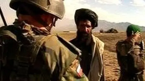 Nowe szczegóły ws. Nangar Khel