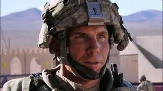 Robert Bales zamordował kilkanaście kobiet i dzieci