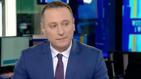 Krzysztof Brejza był gościem we "Wstajesz i wiesz"