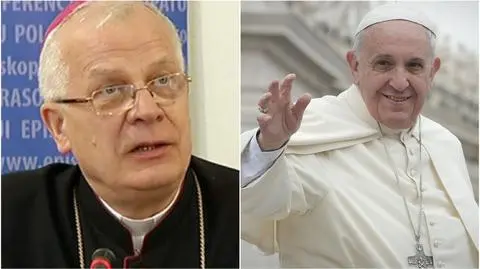 Abp. Józef Michalika rezygnuje z funkcji