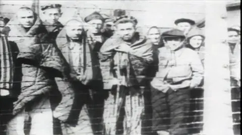 Więzienie za "polski obóz śmierci" 