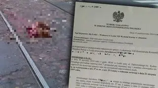 Motorniczy ma zapłacić grzywnę