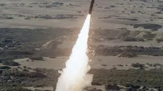 Tajwan obawia się uderzenia z powietrza