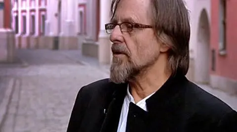 Jan Kaczmarek o tegorocznych Oscarach/TVN24