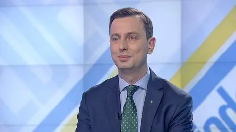 Kosiniak-Kamysz o pokojowej rewolucji