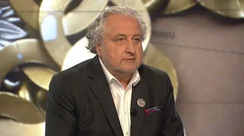 Fakty po Faktach in English. Rzepliński about current situation