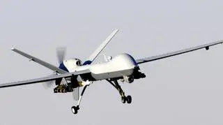 Kolejny atak w Pakistanie dokonany przez USA zabił 16 osób