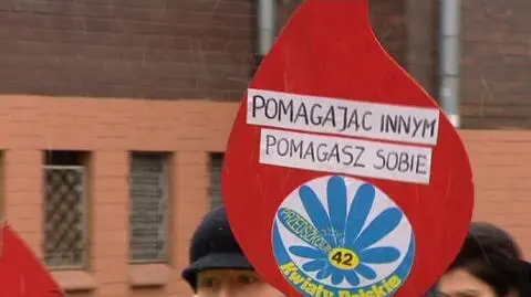 700 osób przeszło ulicami Poznania. Promowali profilaktykę