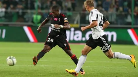 Prejuce Nakoulma