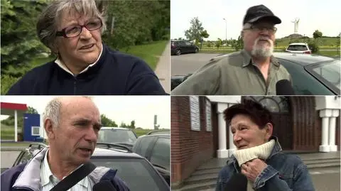 Mieszkańcy Świebodzina podzieleni w sprawie pochówku serca