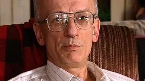 Esbek skarży opozycjonistę