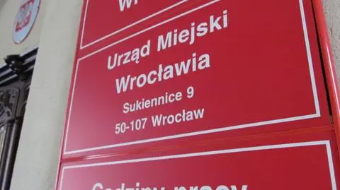 W sobotę czynne wrocławskie urzędy