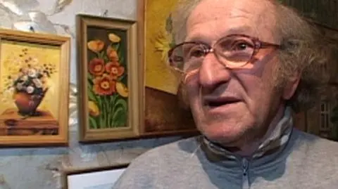 Poprawia się stan rannego strażaka