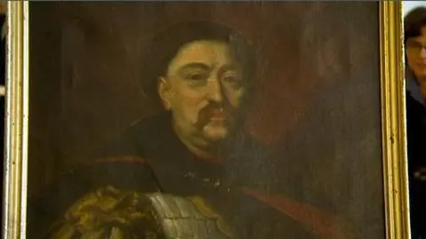 Udana odsiecz. Sobieski w Polsce