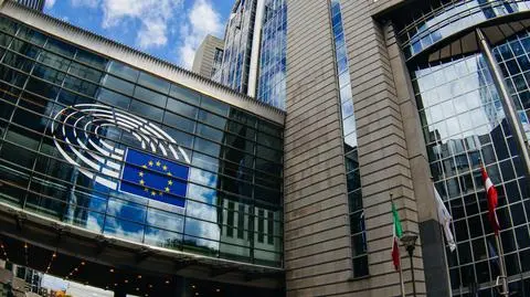 Szef komisji LIBE w PE o ryzyku zagrożenia praworządności w Polsce