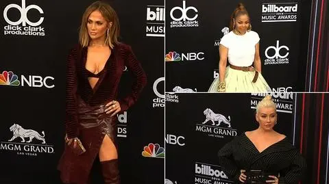 Billboard Music Awards 2018 rozdane
