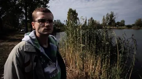 Człowiek z rtęci