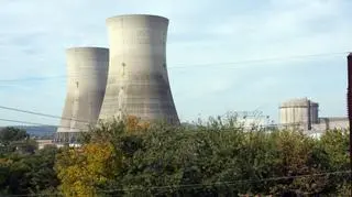 Elektrownia atomowa może powstać w Żarnowcu lub Choczewie