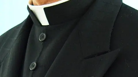 Ksiądz oskarżony o molestowanie dzieci został uniewinniony