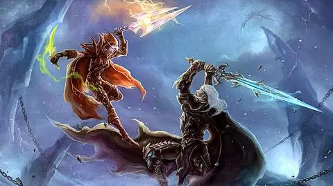 Sankcje wobec Rosji. Mieszkańcy Krymu nie pograją w World of Warcraft