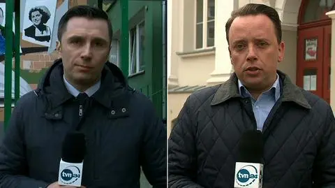 Strajk nauczycieli w całej Polsce. Oflagowane szkoły, brak lekcji