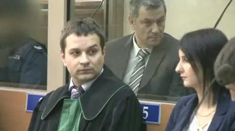 Brunon Kwiecień nie opuści aresztu. Wątpliwości obrońców oddalone