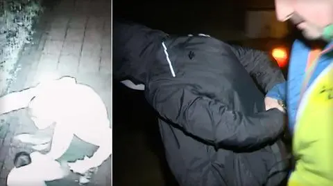 Elbląg: Wyrok za pobicie 11-latka. 5 lat więzienia dla Piotra U.