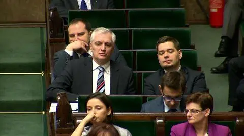 Artykuł 18 nie do dyskusji?